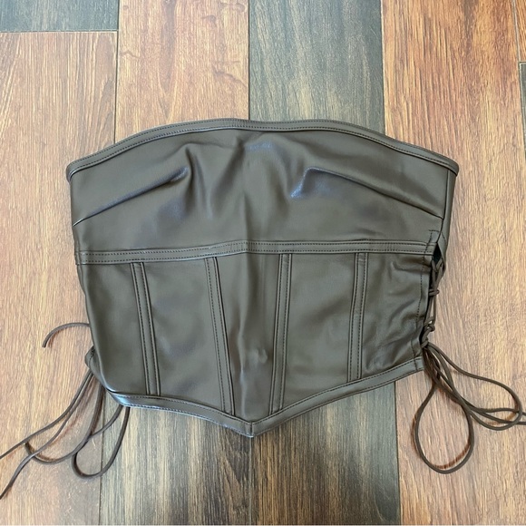 I.AM.GIA crop top - Picture 1 of 4